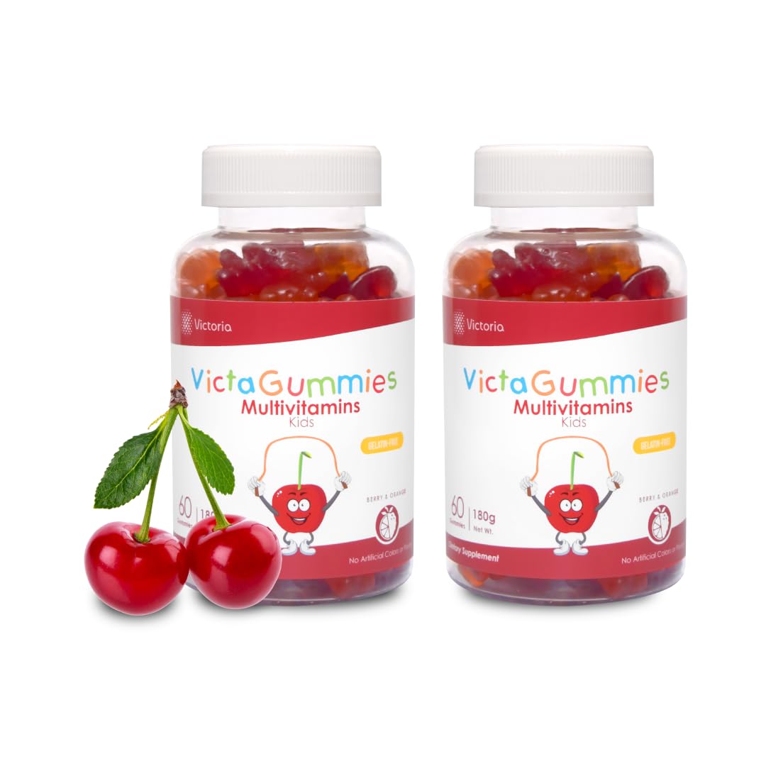 Dr. T Kids Multivitamin Gummies – Daily Vitamins for Kids Ages 2+, with A, C, D, E, B & Folic Acid – Supports Bone Strength, Immunity & Overall Health Dr. T buy supplements canada