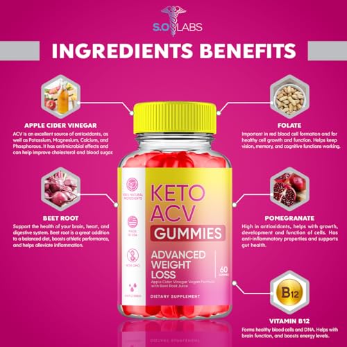 Keto ACV Gummies Advanced Weight Loss, Keto ACV Gummies, Advanced Keto ACV Gummies S.O Labs buy supplements canada