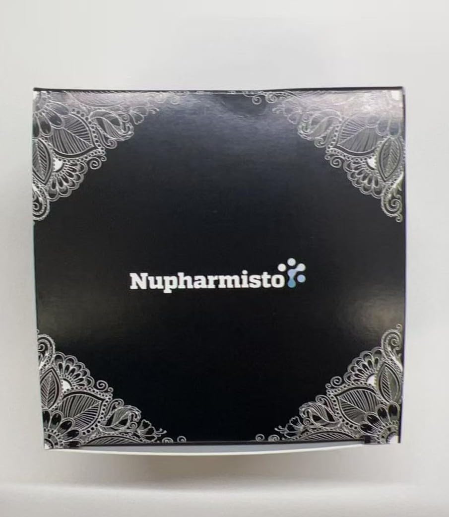 Nupharmisto Numbing Cream Maximum Strength : Long Lasting Numbing Cream with 5X Numbing - Emu Oil and Arnica 30 ml / 1 fl oz Nupharmisto buy supplements canada