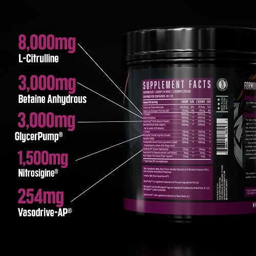 Huge Supplements Pump Serum, Stim Free Pre Workout and Nitric Oxide Booster Huge Supplements buy supplements canada