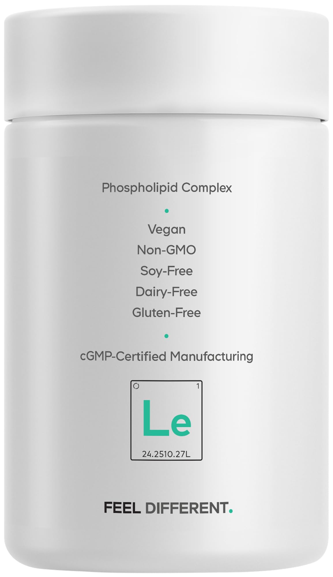 Codeage Liposomal Ergothioneine+ Supplement - L-Ergothioneine, L-Glutathione, Vitamin C, Selenium, Phospholipid Complex - Healthy Aging & Antioxidant - Vegan, Non-GMO, Soy-Free – 30 Capsules Codeage buy supplements canada