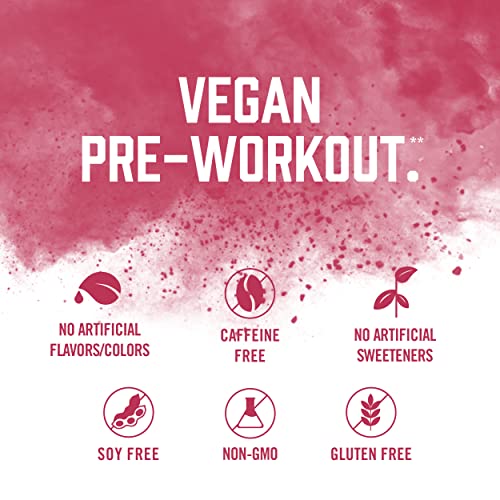 BioSteel Sports Beets Pre-Workout Powder, Non-GMO Formula, Fruit Punch, 30 Servings BioSteel Sports buy supplements canada