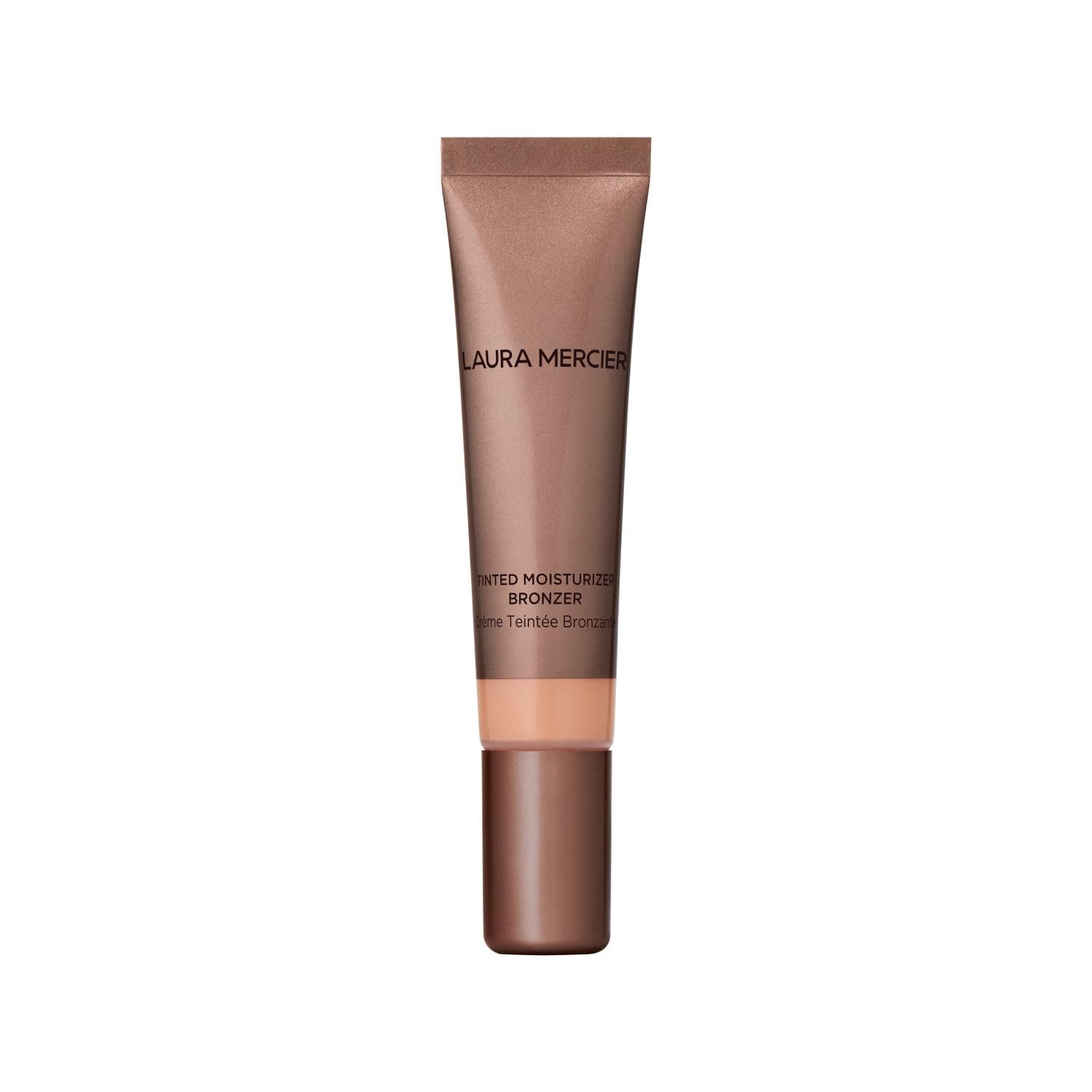 Laura Mercier Tinted Moisturizer Bronzer: Long Lasting Sheer Cream Bronzer, Weightless, Buildable Coverage, 12 HR Hydrating Wear, Non-Comedogenic, 6 Shades for All Skin Tones, Sundrop Laura Mercier buy supplements canada