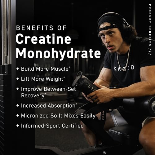 Kaged Pre Sport & Creatine Monohydrate Bundle | Glacier Grape Pre + Unflavored Creatine Kaged buy supplements canada