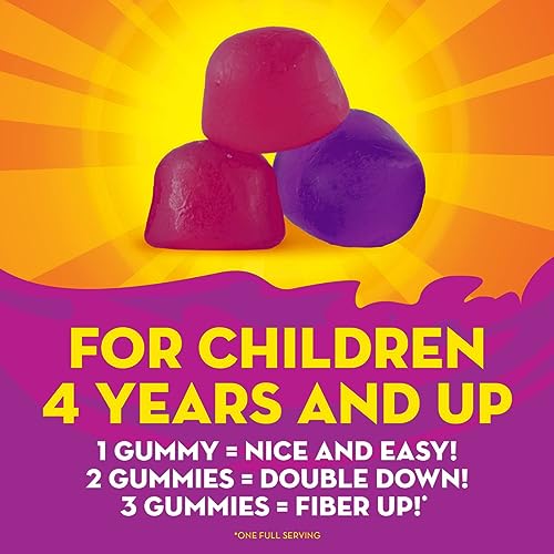 Metamucil Kids Fiber Supplement Gummies, 120ct Gummies Metamucil buy supplements canada