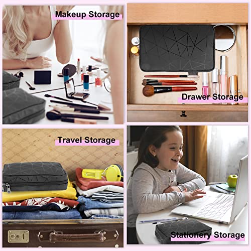 SIDESUGAR PU Leather Sanitary Napkin Storage Bag Small Make Up Bag Travel Cosmetic Bag Menstrual SIDESUGAR buy supplements canada