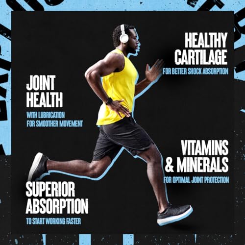 Animal Flex –Complete Joint Support Supplement – Contains Turmeric Root Curcumin Animal buy supplements canada