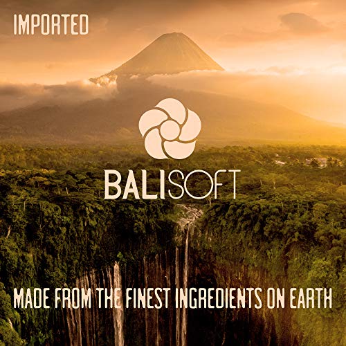 BALISOFT Organic Skin Tightening & Firming Gel. Full Body Slimming, Toning, Anti-Aging BALISOFT buy supplements canada