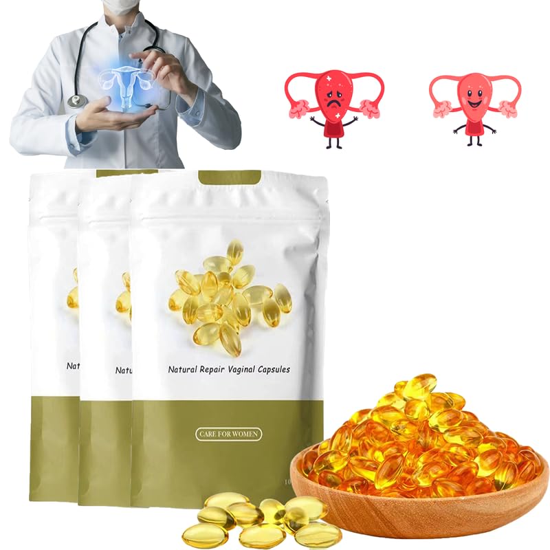 tsoneoo Dexcara Detox Repair - Natural Repair Vagianal Capsules, Natural Repair Vajinal Capsules tsoneoo buy supplements canada