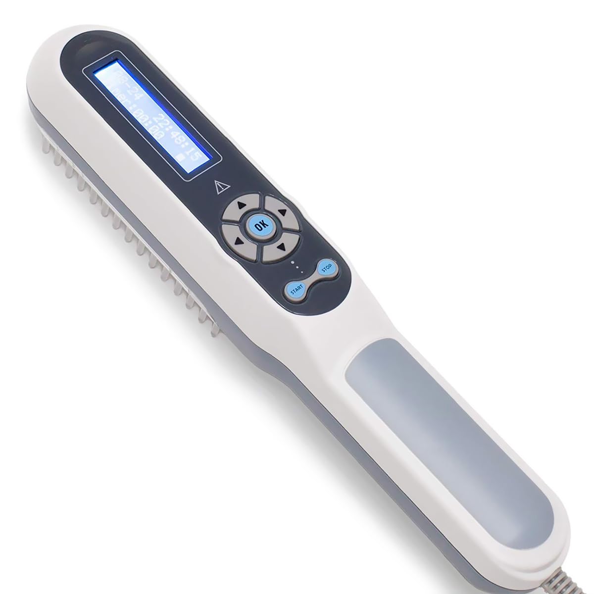 Hand Held UV Phototherapy Light Device for Home Use AUSPA buy supplements canada