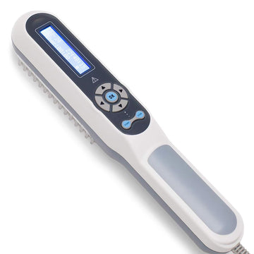 Hand Held UV Phototherapy Light Device for Home Use AUSPA buy supplements canada
