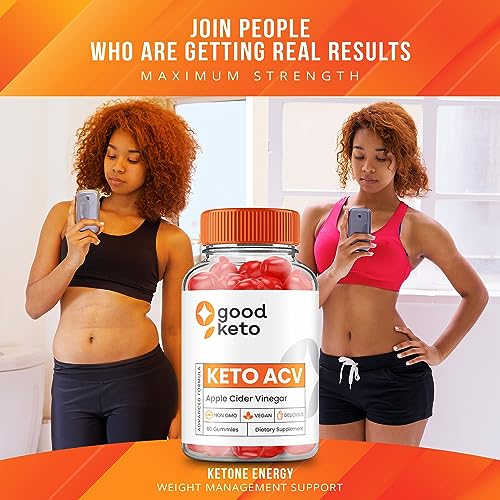 (5 Pack) Good Keto ACV Gummies - Official - Keto Good ACV Advanced Formula Plus Rillvo buy supplements canada
