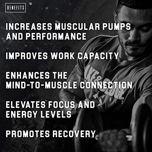 Axe & Sledge Supplements Hydraulic Stimulant-Free Pre-Workout Powder, ICEE Blue Axe & Sledge buy supplements canada