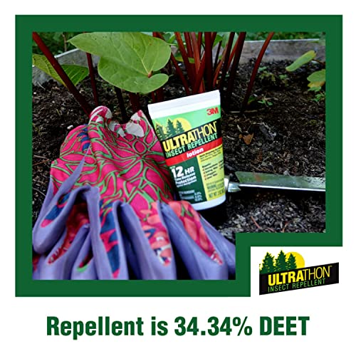 3M Ultrathon Insect Repellent Lotion, Splash and Sweat Resistant, 2 Oz Ultrathon buy supplements canada