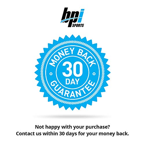 BPI Sports Iso Hd – 100% Whey Protein isolates – Muscle Growth, Recovery, Weight Loss, BPI Sports buy supplements canada