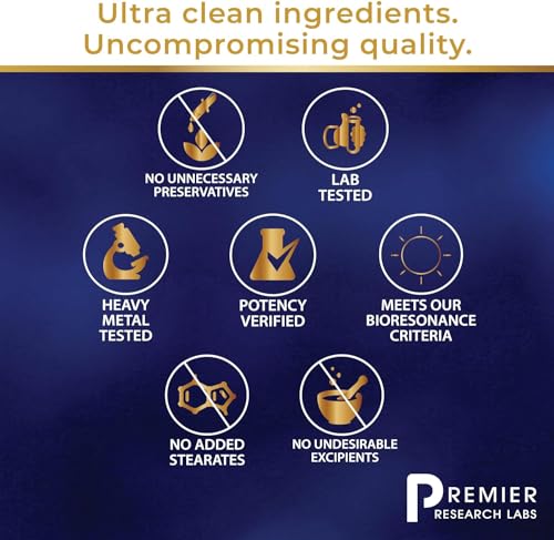 Premier Research Labs – Premier HCL | Superior Digestive Support; Supports Whole Body Detox Premier Research Labs buy supplements canada