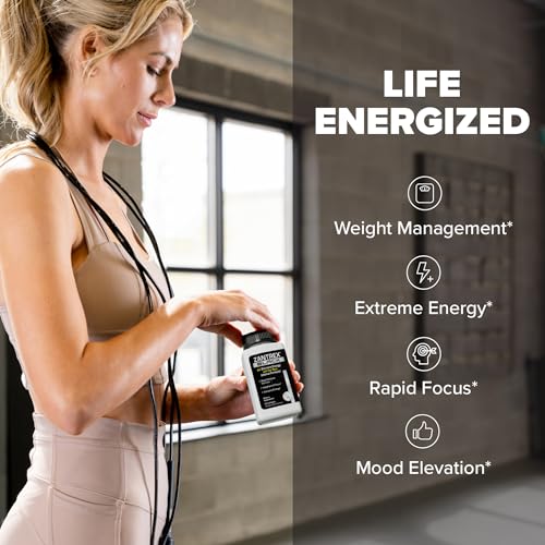 Zantrex Black – Energizing Weight Management Supplement Pills – Clinically Validated Zantrex buy supplements canada