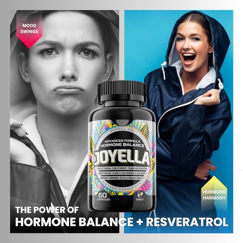 Womens Hormone Balance Supplement for Mood Swings, Hot Flashes Menopause Relief HERBAL HOT buy supplements canada
