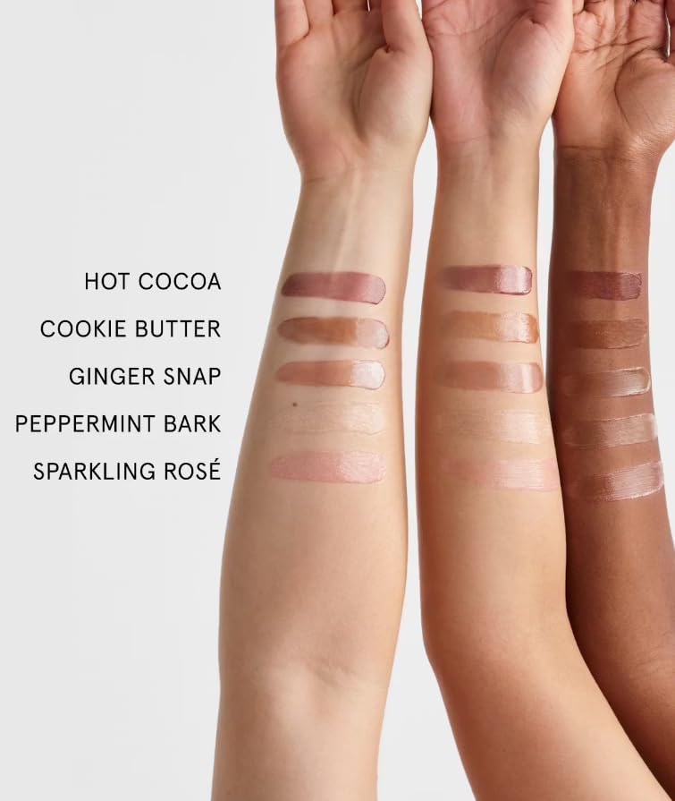 Balm Dotcom Glossier Gingersnap 15 ml / 0.5 fl oz Glossier buy supplements canada