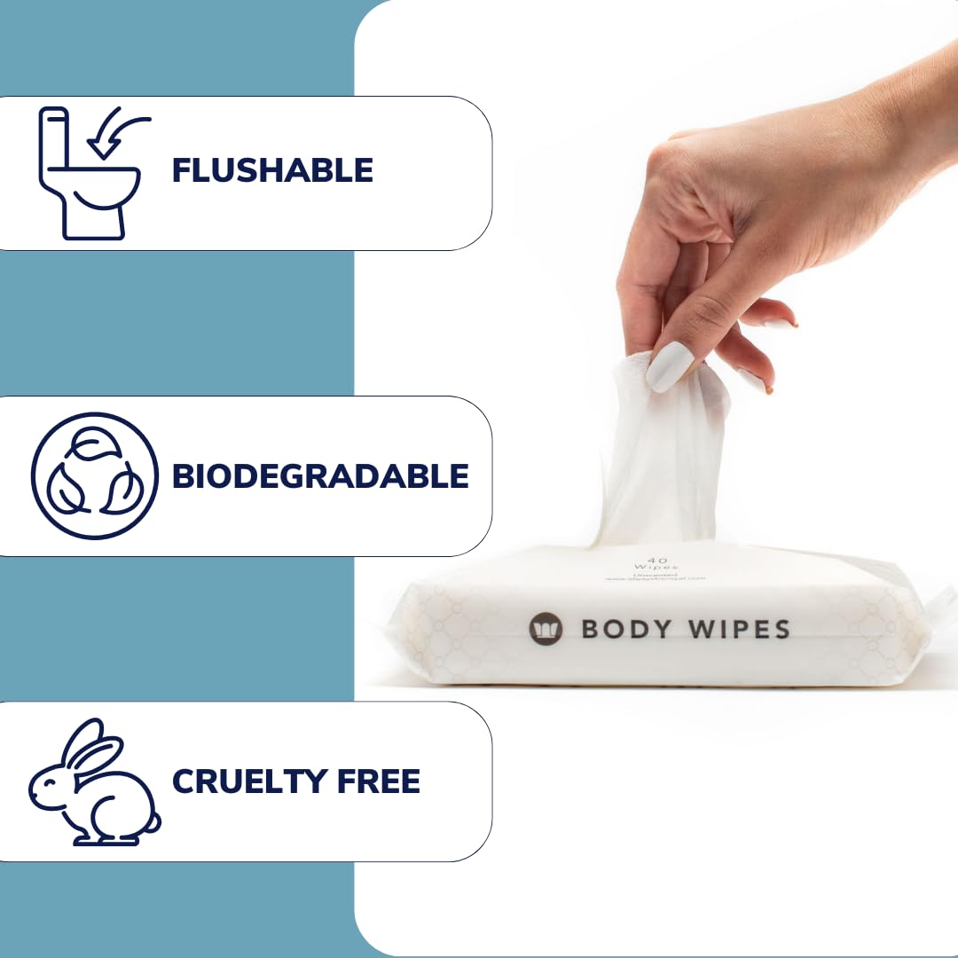 Royal Intimate Cleansing Feminine Wipes for Vaginal Hygiene, Personal Cleansing, Period Care Royal buy supplements canada