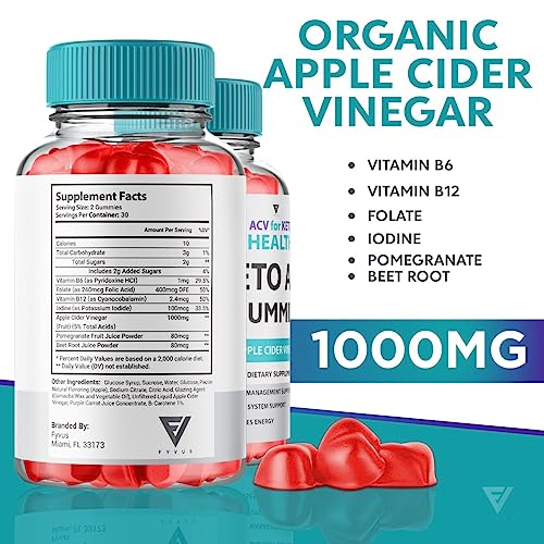 (2 Pack) ACV for Keto Health Gummies, ACV Keto Health ACV Advanced Weight Loss Gummies Fyvus buy supplements canada