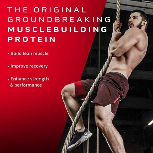 MuscleTech Whey Protein Powder | MuscleTech Nitro-Tech | Isolate & Peptides MuscleTech buy supplements canada