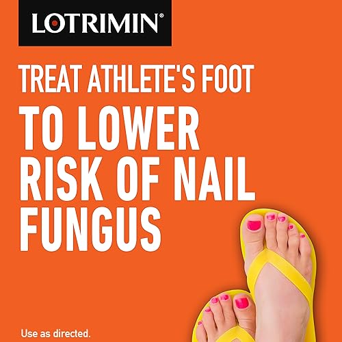 Lotrimin Ultra 1 Week Athlete's Foot Treatment - Antifungal Cream, 30 Gram Lotrimin buy supplements canada