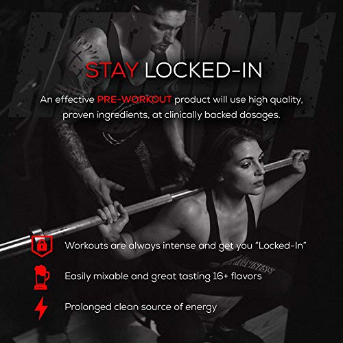 REDCON1 Total War Preworkout - Contains 320mg of Caffeine from Green Tea, Juniper REDCON1 buy supplements canada