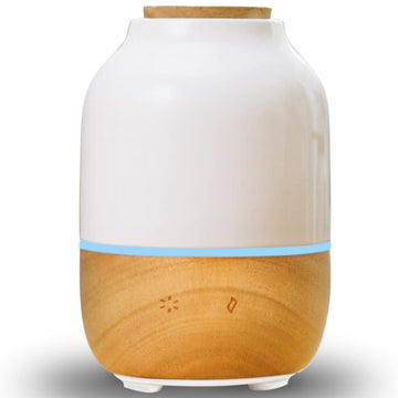 Ceramic Essential Oil Diffusers for Home, Premium Stone Diffusers for Essential Oils Large Room ERONGDIAN buy supplements canada