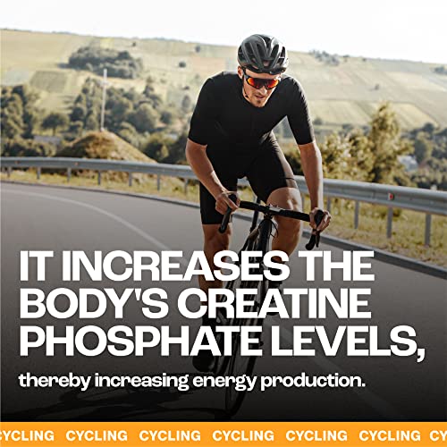 MMUSA Cyclist-Optimized Pre-Workout Serum. Amplifies Cycling Stamina, Energy & Focus MMUSA buy supplements canada
