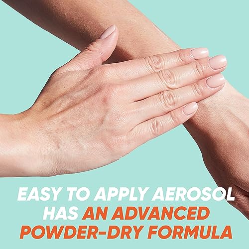 OFF! Deep Woods Insect Repellent Aerosol, Dry, Non-Greasy Formula, Bug OFF! buy supplements canada