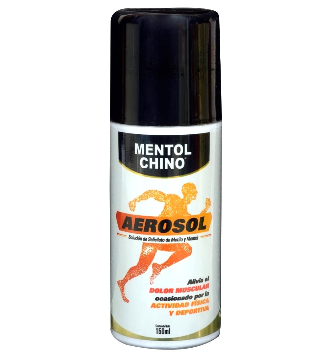 Mentol Chino Aerosol Mentol Chino Aerosol buy supplements canada