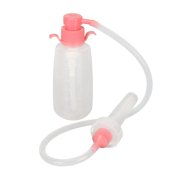 Vaginal Douche Cleaner,350ml Vaginal Cleanser Vaginal Douche Reusable Vaginal Cleansing System Brrnoo buy supplements canada