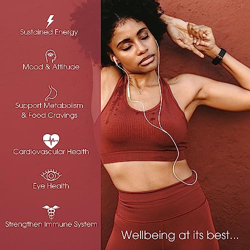 Saffron Supplements - 100% Pure Saffron Extract Capsules - Boost Energy & Mood Pure Micronutrients buy supplements canada
