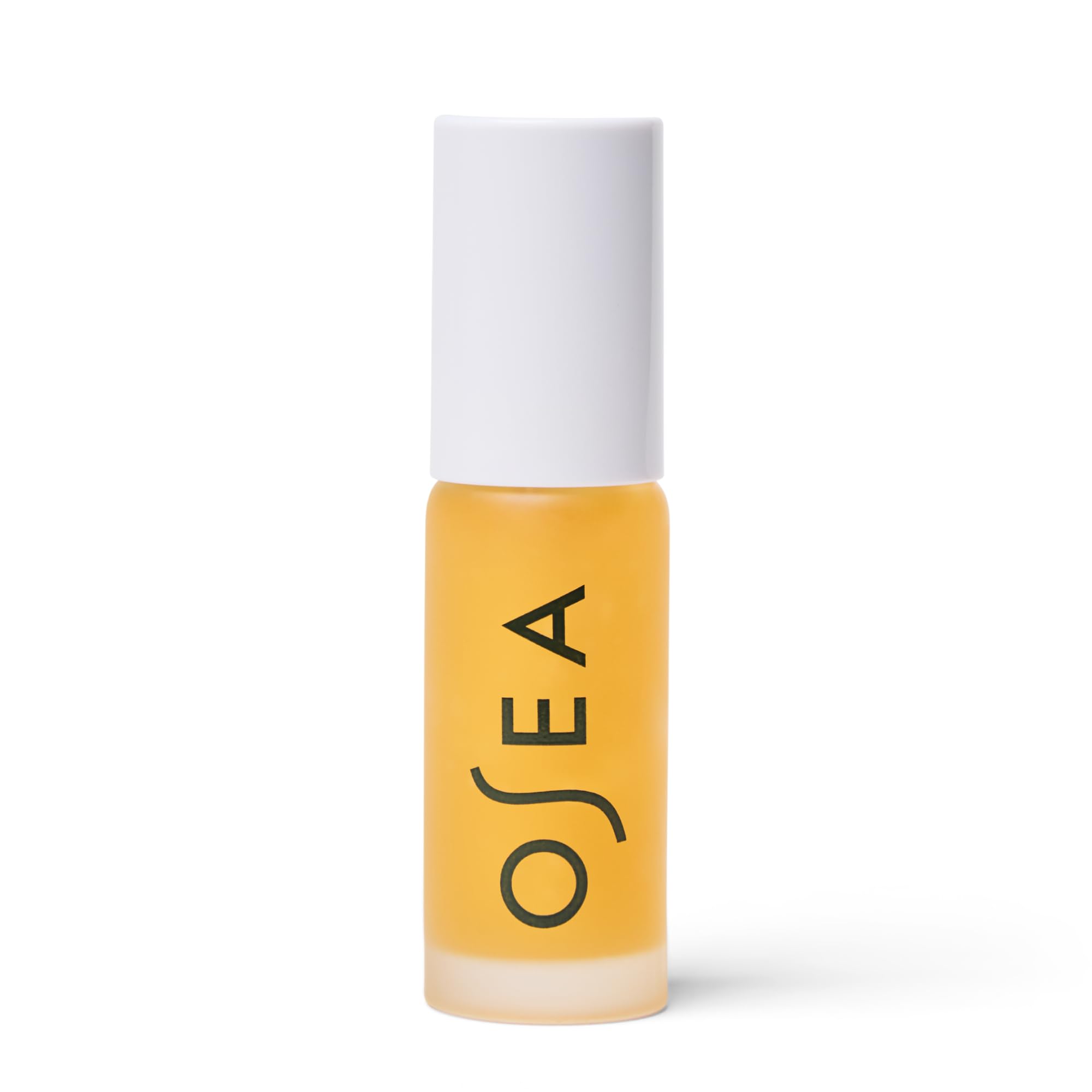OSEA Hyaluronic Lip Oil Booster – Clean Beauty Lip Oil for Plump, Glossy, Hydrated Lips – Nourishing Seaweed & Meadowfoam Oil – Vegan, Non-Sticky, High-Shine Finish OSEA buy supplements canada