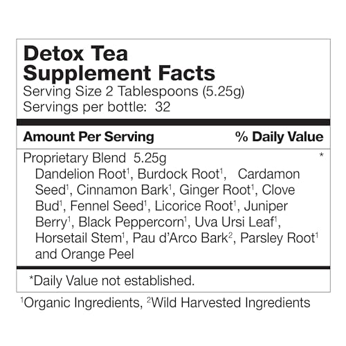 Dr. Schulze's 5-Day Liver Detox Dr. Schulze's buy supplements canada