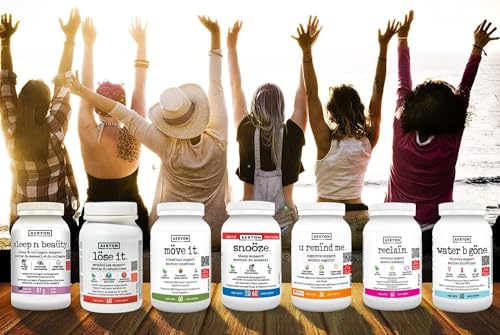 Lose It by Aeryon Wellness - Fitness Management & Exercise Enhancer - Hormone Balance Aeryon Ashlie Wellness buy supplements canada