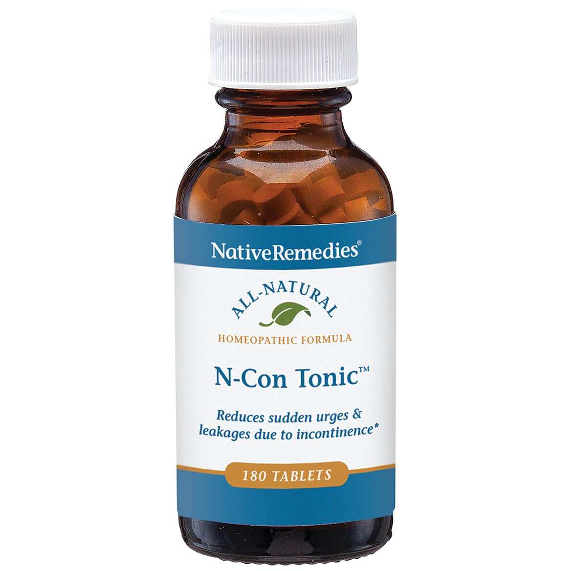 NativeRemedies® N-Con Tonic™ Native Remedies buy supplements canada