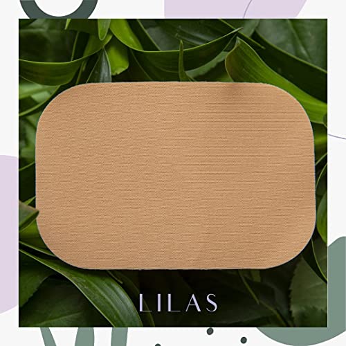 LILAS Period Cramps Pain Relief Patch - Pack of 10 LILAS buy supplements canada