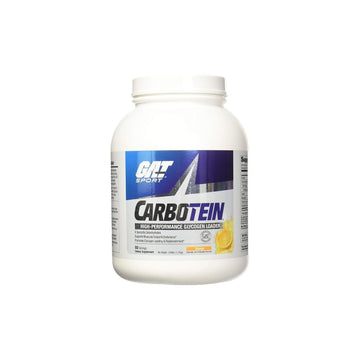 GAT SPORT Carbotein High-Performance Glycogen Loader, 50 Servings (Grape) GAT SPORT buy supplements canada