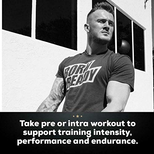 REDCON1 Beta Alanine Preworkout - Keto Friendly Pre Workout Supplement with Beta Alanine REDCON1 buy supplements canada
