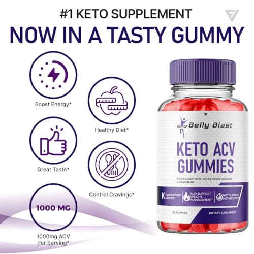 (3 Pack) Belly Blast Keto ACV Gummies, Belly Blast Keto + ACV Gummies Advanced Weight Fyvus buy supplements canada