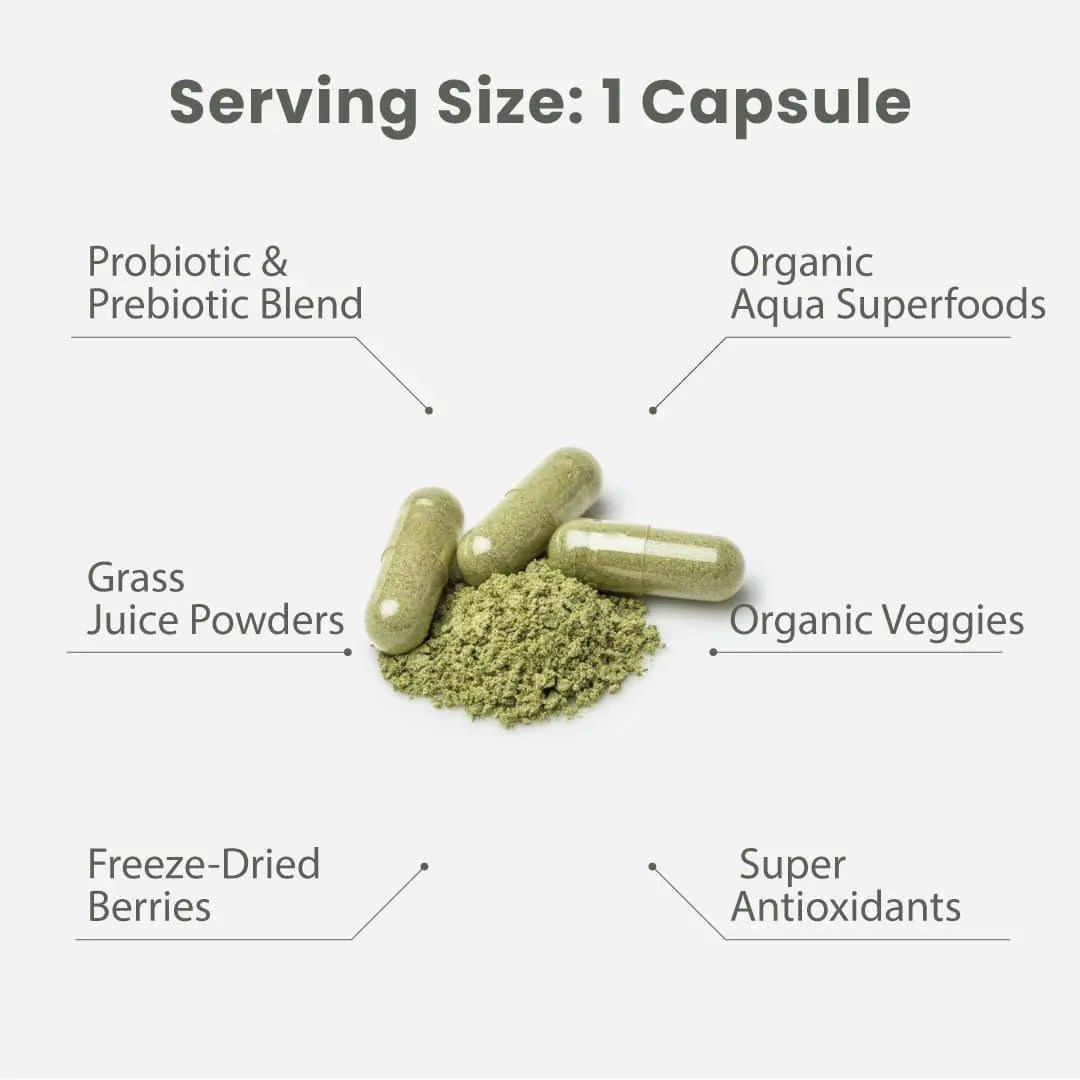 Paradise Herbs Earth's Blend Women's Once Daily Multivitamin with Iron, 48 Organic Superfoods, Probiotics, Antioxidants Paradise Herbs buy supplements canada