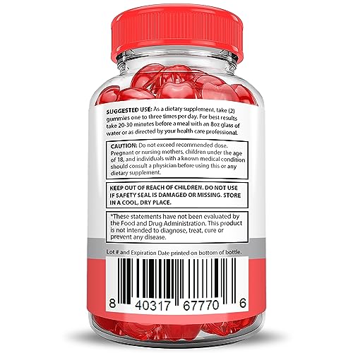 Keto Bites Keto ACV Gummies Extreme Formula 2000MG Vegan Non GMO with Pomegranate Justified Laboratories buy supplements canada