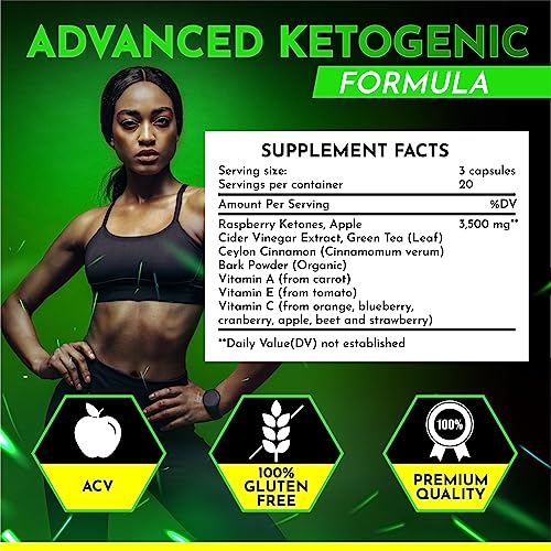 Complete Keto Pills - Advanced Weight Management, Energy, and Appetite Support Keto Power Organic buy supplements canada