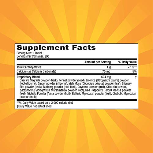 Nature's Secret Super Cleanse Extra Strength Toxin Detox & Gentle Elimination Total Body Lumintrail buy supplements canada