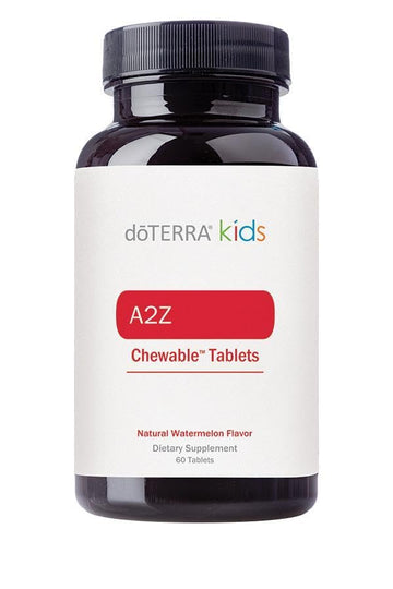 doTERRA a2z Chewable 60 ct - Watermelon - 60 Count doTERRA buy supplements canada