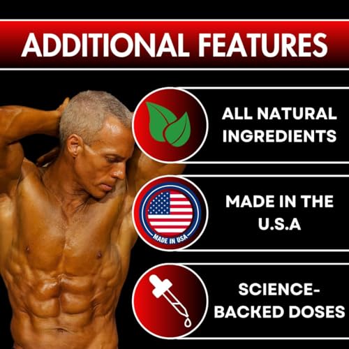 UNALTERED Fat Burner for Men - Lose Belly Fat, Tighten Abs, Support Lean Muscle UNALTERED buy supplements canada