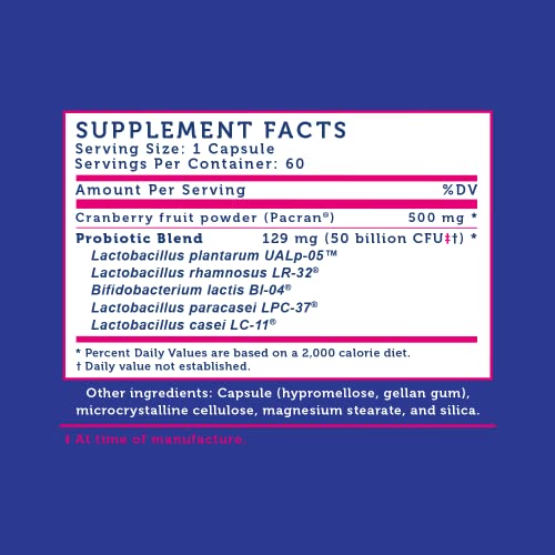 Lovebug Yeast + Vaginal pH Support | Clinically Studied Ingredients for Yeast & UTIs lovebug PROBIOTICS buy supplements canada